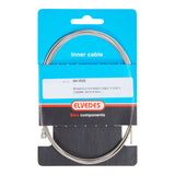 Elvedes Rem Binnenkabel 2000 mm (10) V-Nipple Acier inoxydable 6411RVS 10