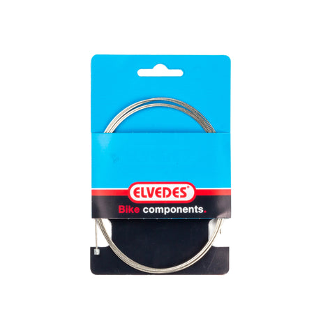 Elvedes Embrayage Brake Inner Cable Motor de 2000 mm en acier inoxydable