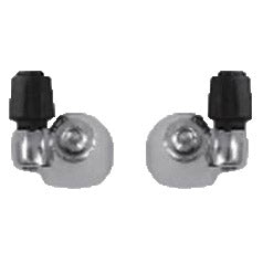 Sunrace Cable Stopper Race Down-Tube L + R SP131