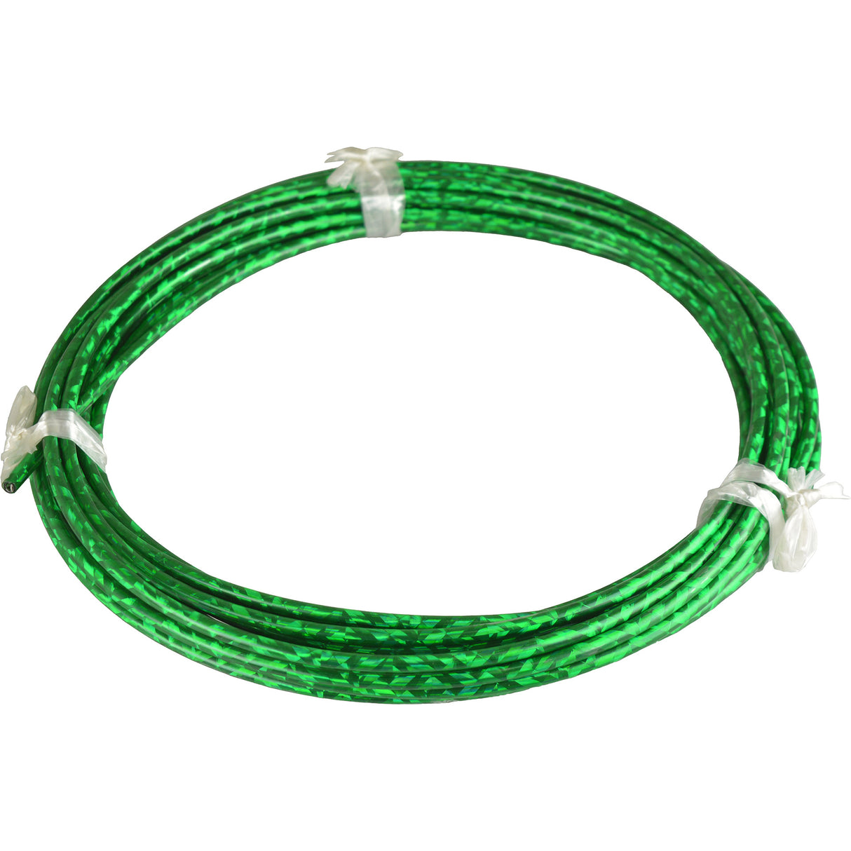 Câble extérieur de frein VWP 10m vert laser