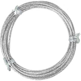 VWP Rem-Butenkabel 10m Laser Silver-2