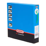 REM Câble extérieur avec doublure 30 mètres Ø5.0 mm -
