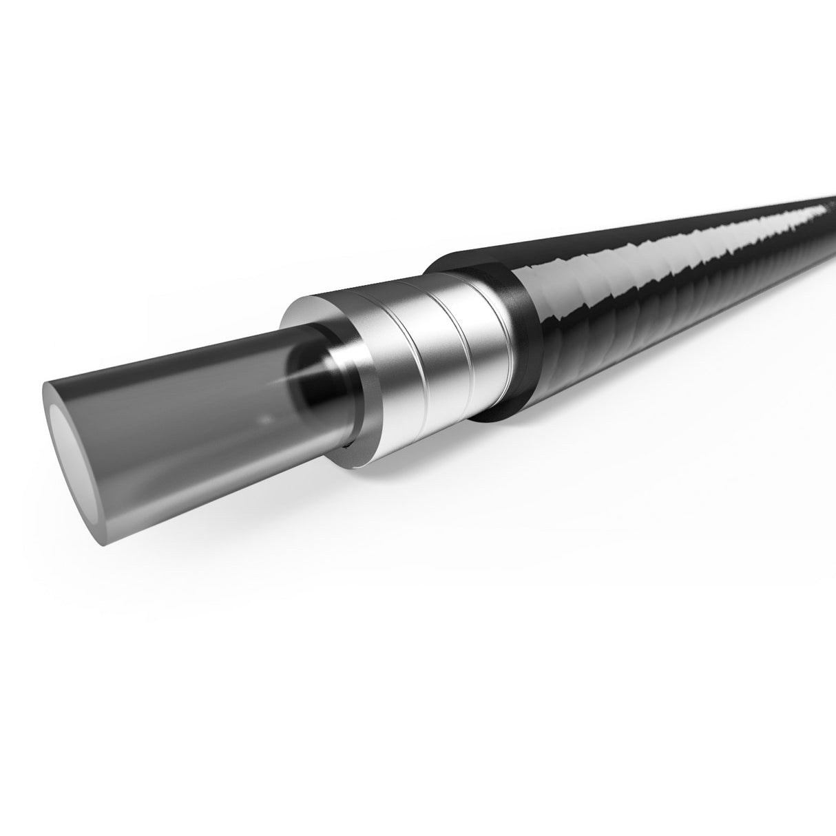 Câble extérieur Elvedes 4,9 mm (10m) vert 1125tef-13-10