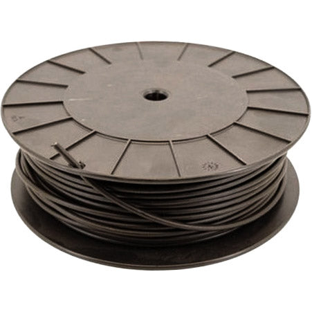 Câble extérieur de frein Mirage SLR �5mm 50m en bobine noir