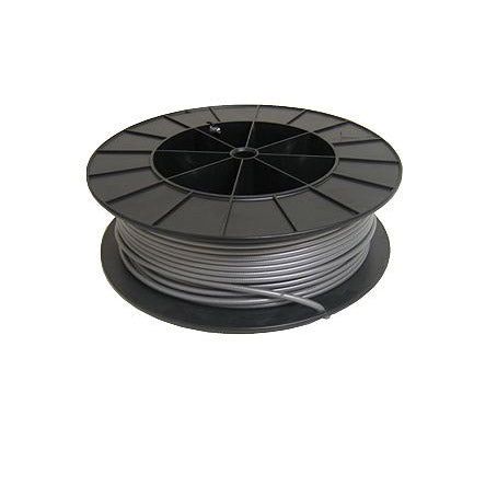 Câble extérieur de Shimano IMI-SLR 5 mm (50m sur Haspel) Gray