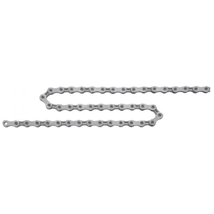 Shimano Ultegra 6700 Chaîne de vélos de course - argent, 10 vitesses, 116 schakels
