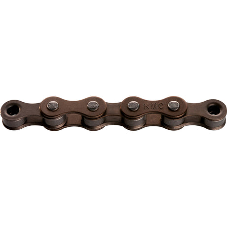 Kmc ketting 1 2-1 8 112 s1 large noir