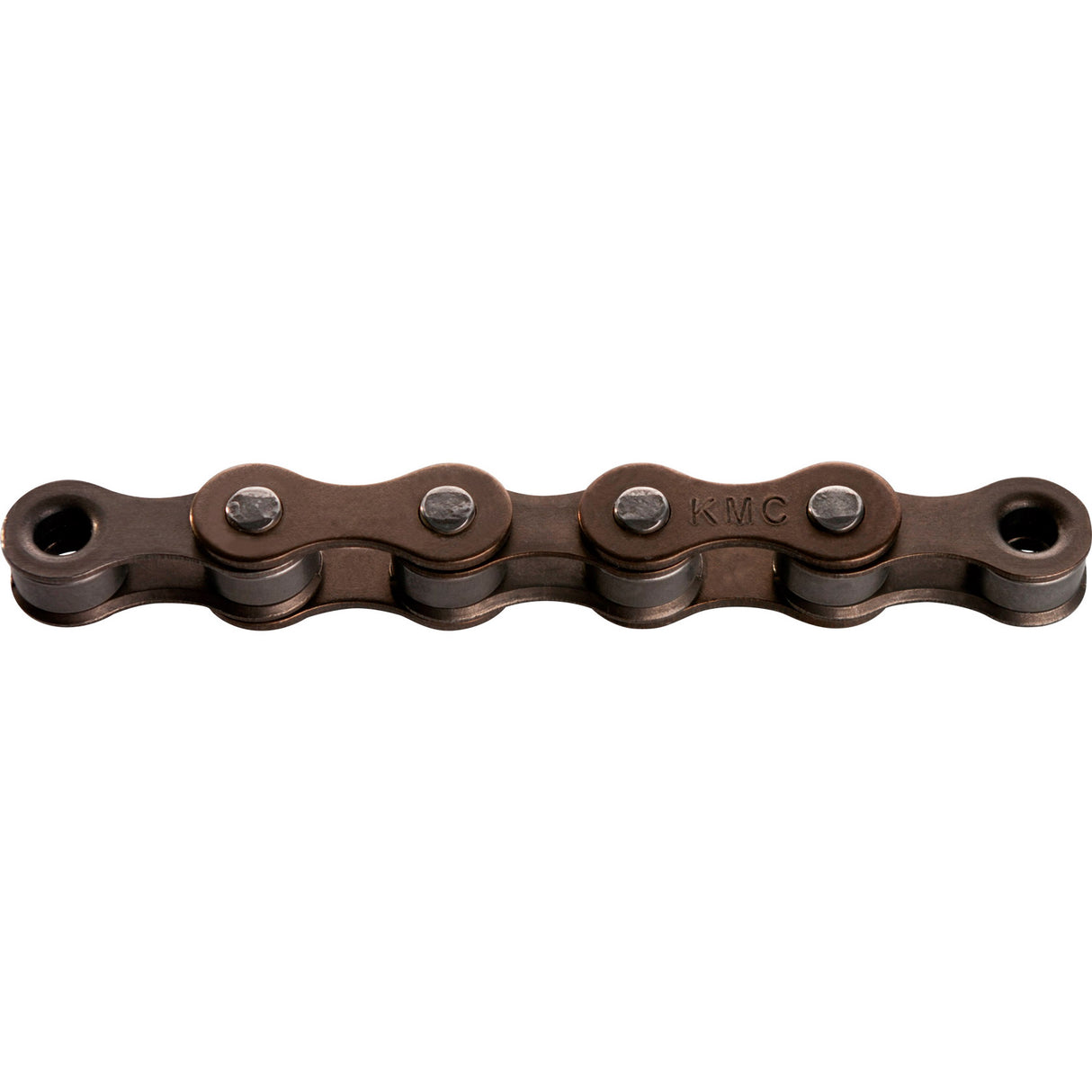 Kmc ketting 1 2-1 8 112 s1 large noir