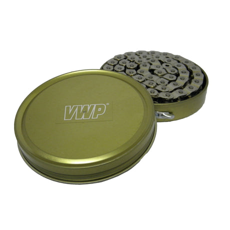 Collier VWP 1 2-1 8 100L BMX PISTE Super Strong MK-900 Can