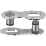 Sunrace Chain Link 7-8 Speed ​​10 Pièces - Argent