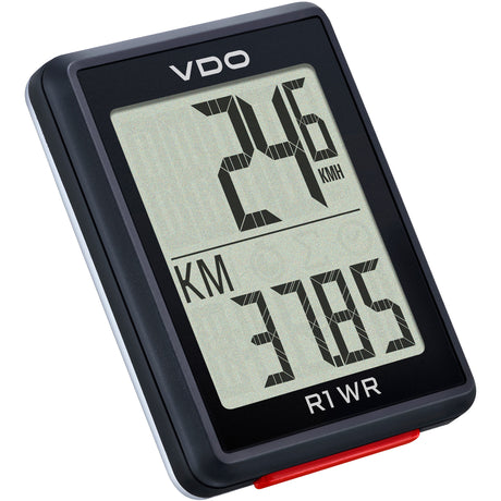VODO Bicycle Computer R1 WR
