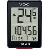 VODO Bicycle Computer R2 WR