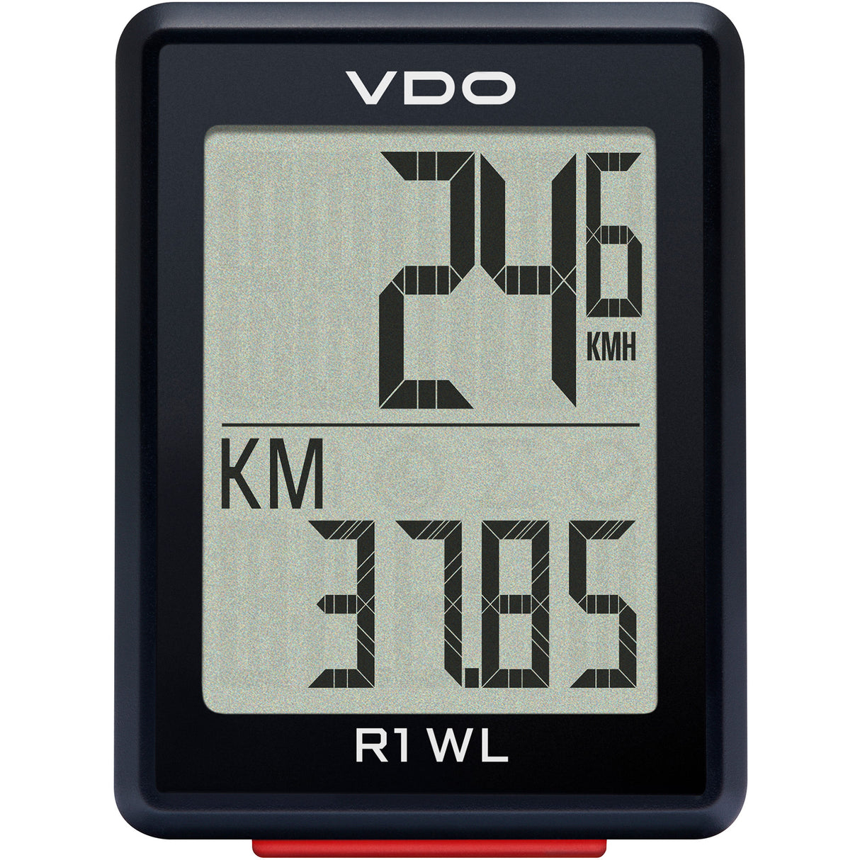 VODO Bicycle Computer R1 WL Wireless ATS