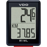 VODO Bicycle Computer R1 WL Wireless ATS