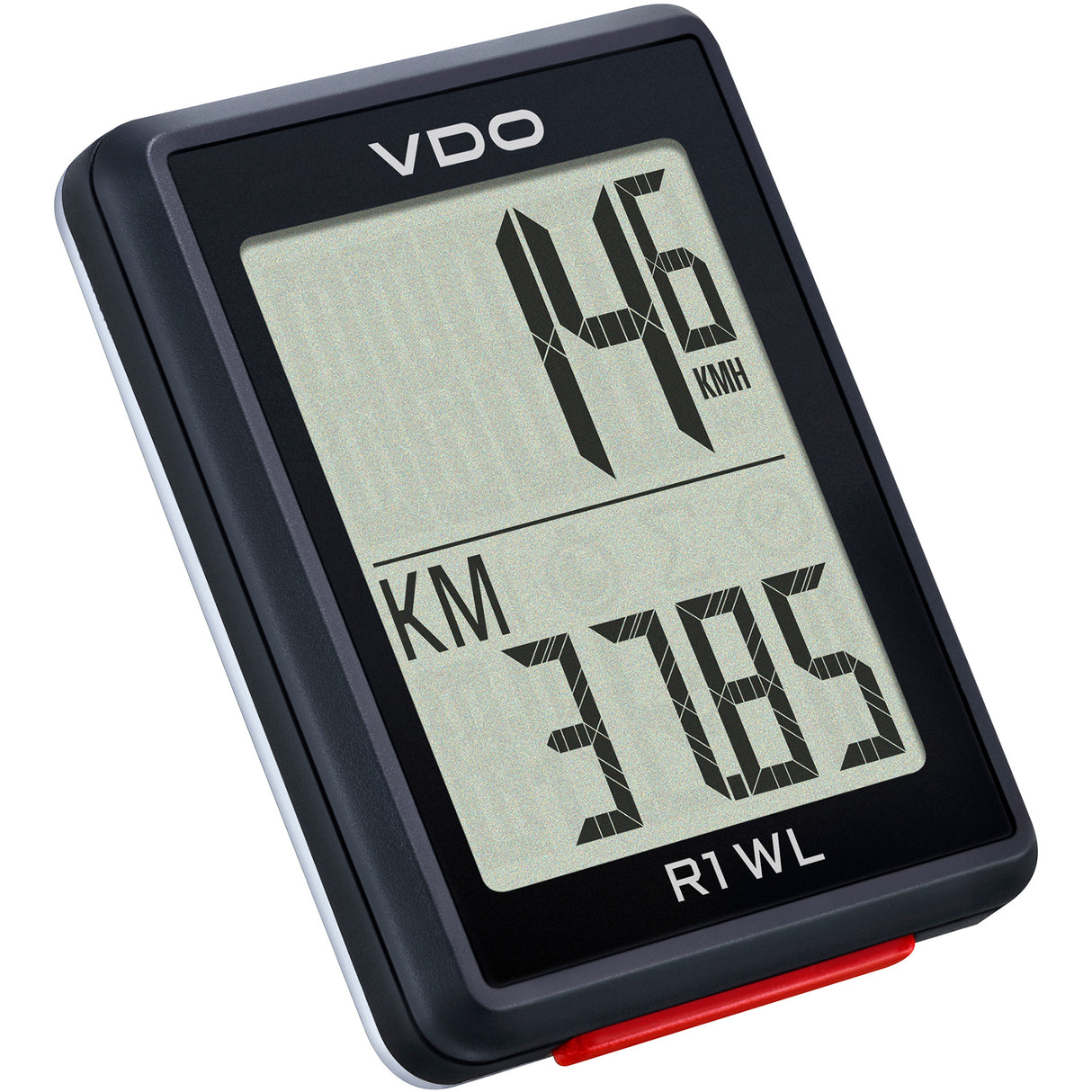 VODO Bicycle Computer R1 WL Wireless ATS