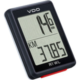 VODO Bicycle Computer R1 WL Wireless ATS