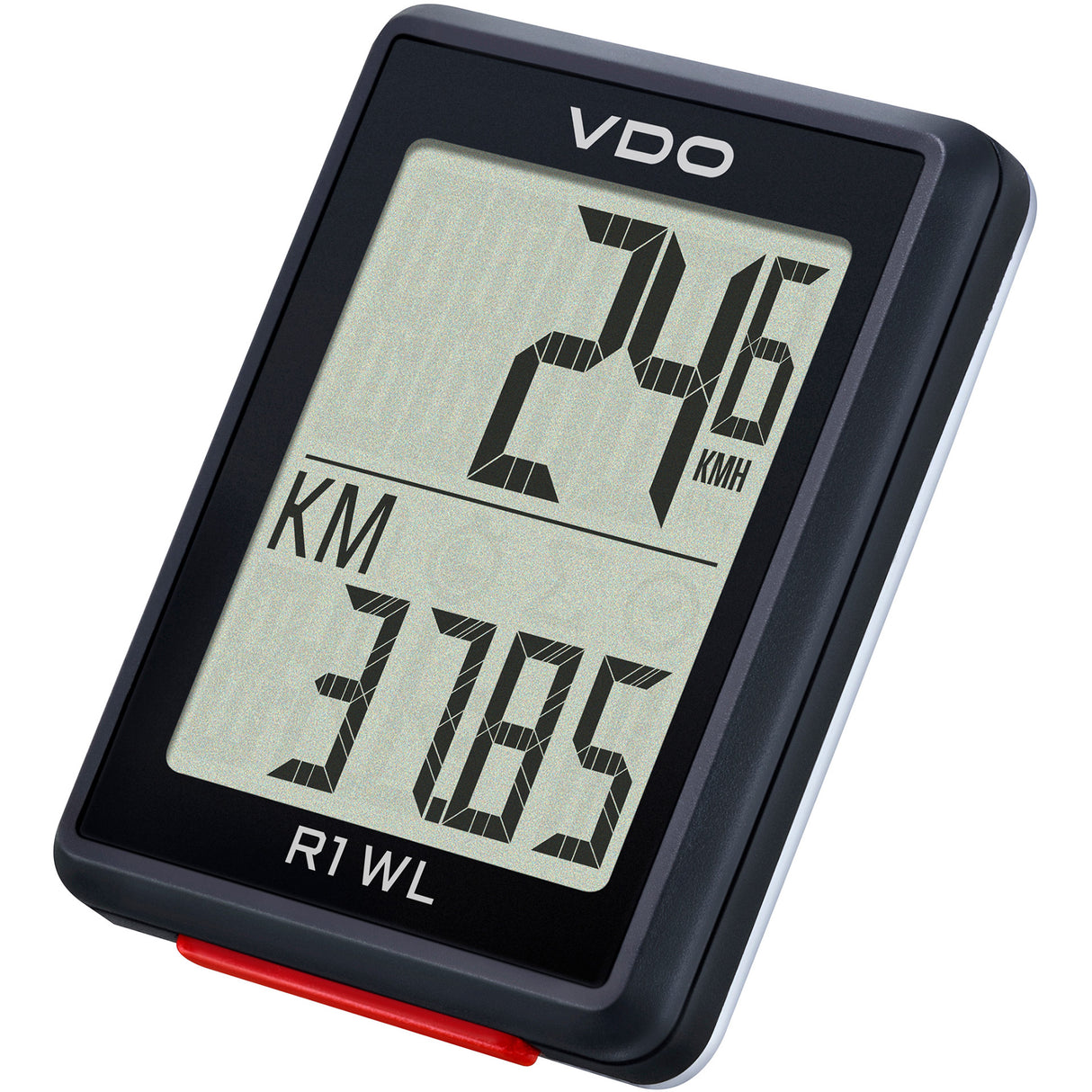 VODO Bicycle Computer R1 WL Wireless ATS