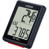 VODO Bicycle Computer R1 WL Wireless ATS