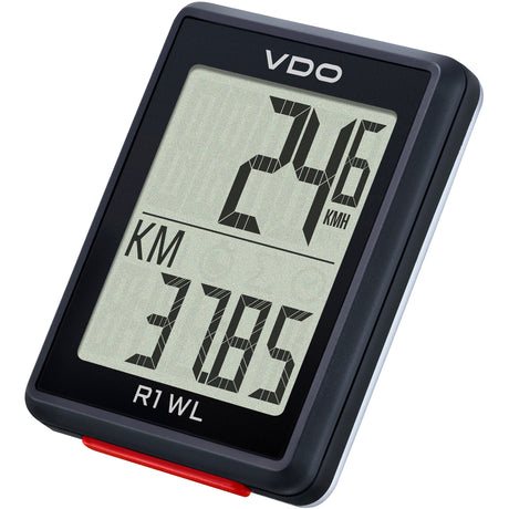 VODO Bicycle Computer R1 WL Wireless ATS