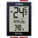VDO Bicycle Computer R3 WL STS sans fil