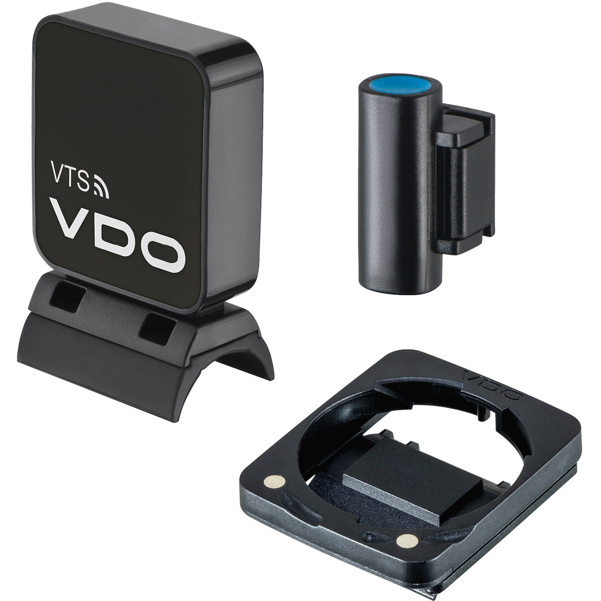 Capteur de vitesse VDO ATS 2450 support + capteur magnétique R3