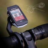 Sigma Rox 11.1 EVO GPS HR SET SET WI Short Butler+ANT+BLE BORST+USB-C