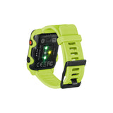 Sigma id.tri néon vert zs zs harts gps acti ant + ble + capteur