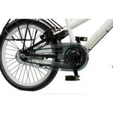 Écran avant 24 Axa Slicer - fumée (emballage de magasin)