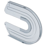 Écran avant 24 Axa Slicer - fumée (emballage de magasin)