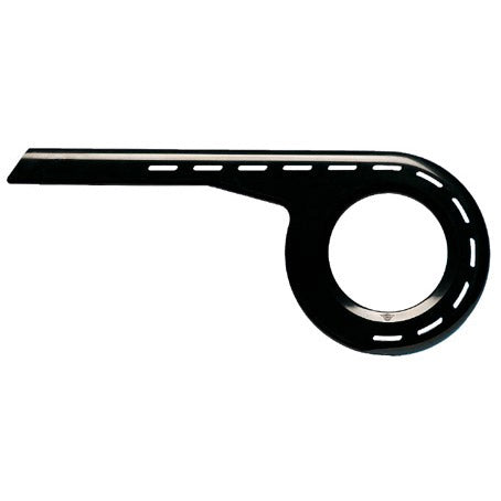 Revolver Screen Black 0380-M1 (m)