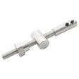 Elvedes goujon de tambour m6mm scooter laiton (10) elv9017