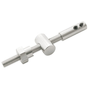 Elvedes goujon de tambour m6mm scooter laiton (10) elv9017