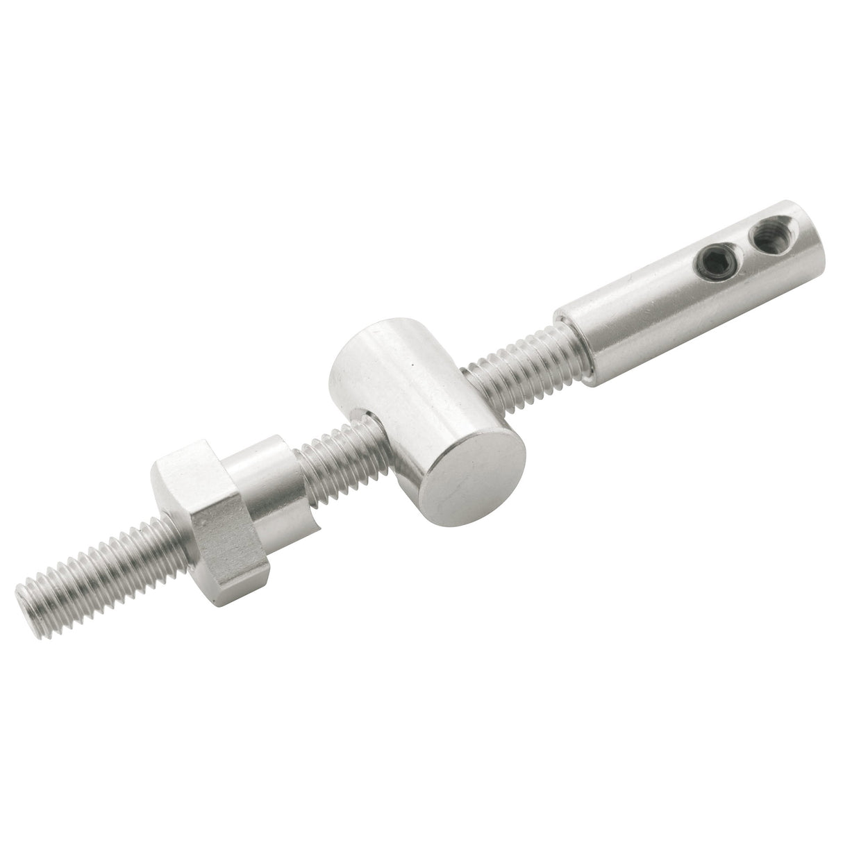 Elvedes goujon de tambour m6mm scooter laiton (10) elv9017