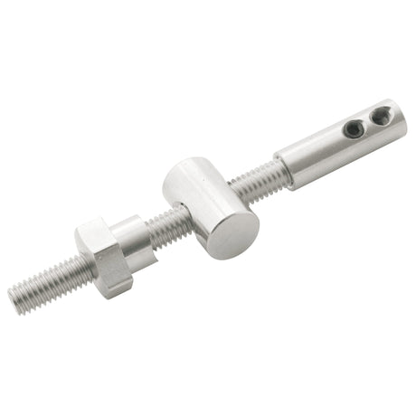 Elvedes goujon de tambour m6mm scooter laiton (10) elv9017
