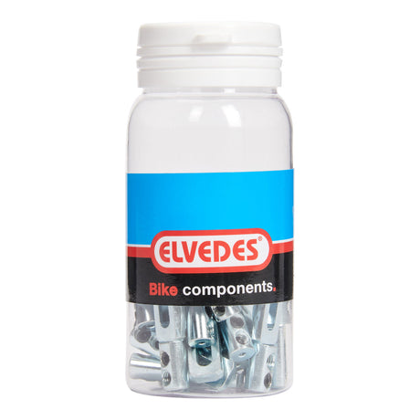 Elvedes Brake Cable Cook Batavus 1,7 mm en laiton (25) Allen ELV9014
