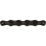 KMC Bicycle Chain DLC 10 116 SCHAKELS - Black