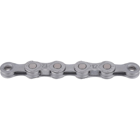Chaîne Kmc e12 chaîne e12 25 pcs. argent