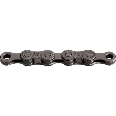 Chaîne Kmc z8.3 116l +25 maillons gris (25pcs)
