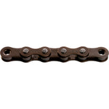 KMC Z1 étroit marron +40 Snap On