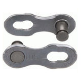 KMC MissingLink E 10NR EPT Silver (5,88 mm)
