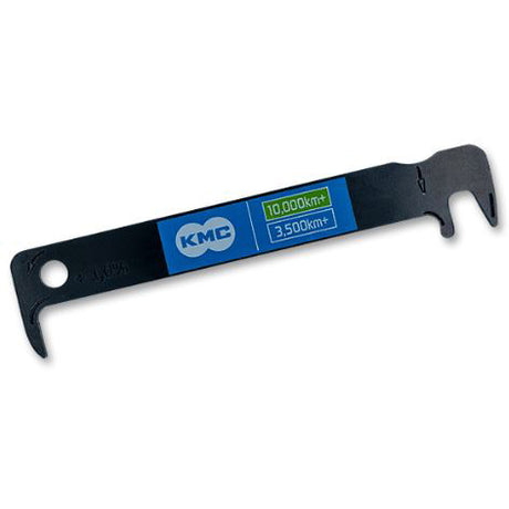 Vérificateur de chaîne Kmc 10 000 km + vérificateur de chaîne