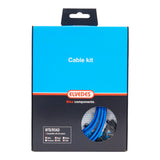 Elvedes Schakelkkelk.atb Race Universal Blue 2015006