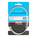 Elvedes brake indoor cable stainless steel under for splitter 2017161