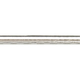 Câble de frein à l'extérieur d'Elvedes Chrome 10m (1125LSR-7-10)