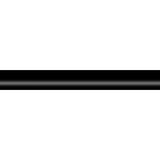 Câble de commutateur Elvedes 10 m x 4,2 mm noir
