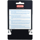 Elvedes Rem Binnenkabel 1350 mm Splitter de câble en acier inoxydable