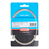 Elvedes Rem Binnenkabel 2250 mm V-Nipple 6412RVS-49