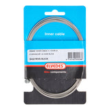 REM Indoor Cable Elvedes 2250mm rustfritt stål glatt Ø1.5mm T-Nippel (på kart)