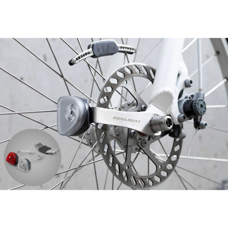 Kit d'éclairage Reelight SL250 induction continue