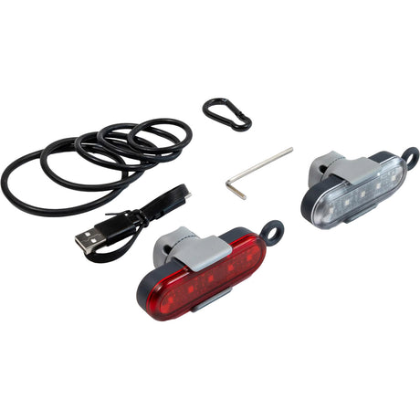 Reelight kit d'éclairage stade usb